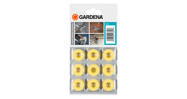 Шампоан за пластмаси Gardena
