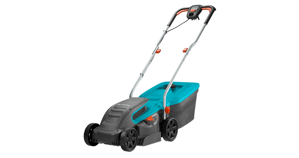 Електрическа косачка Gardena PowerMax 1200/32Е