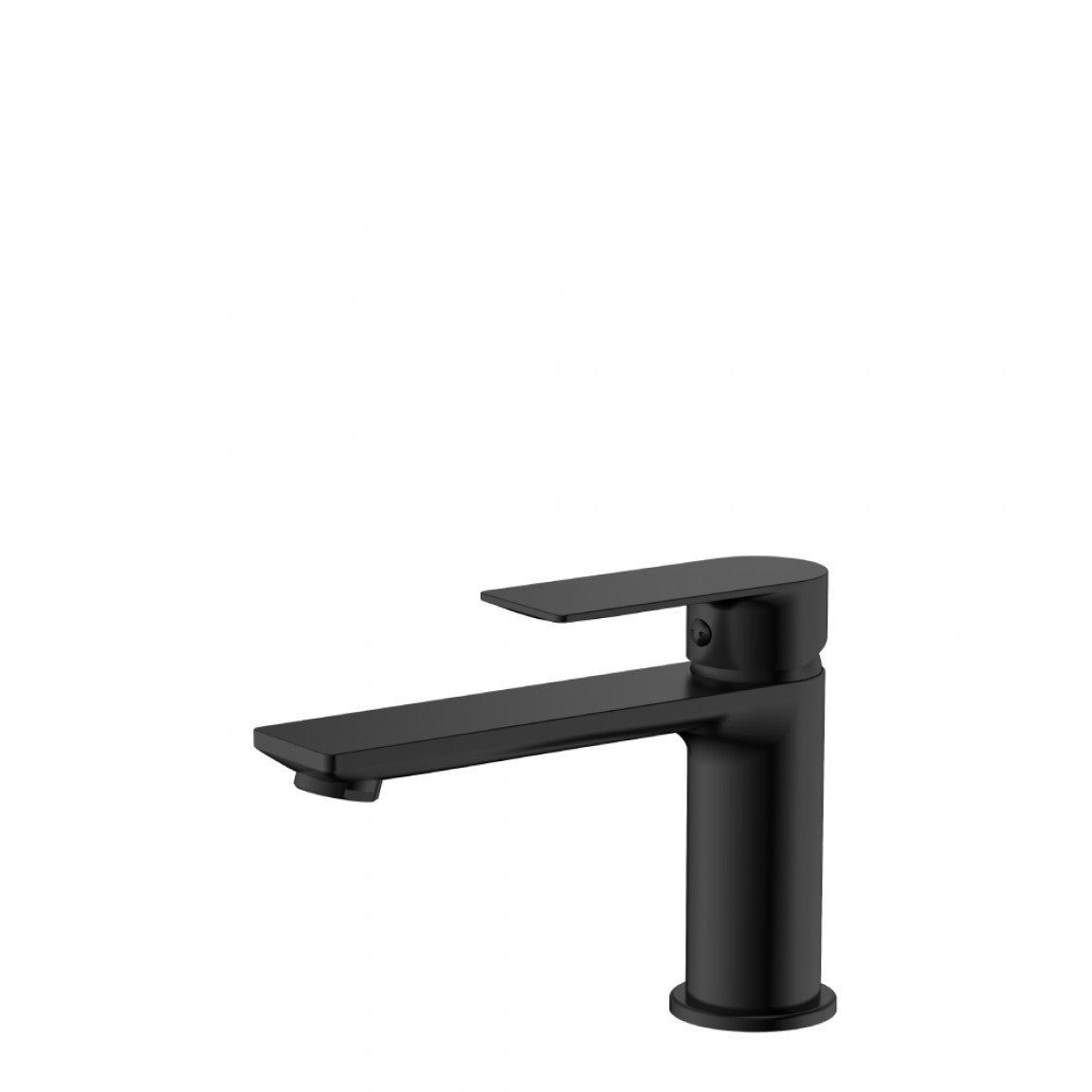 FAUCET VELARO BLACK  смесител за умивалник стоящ 02113250BM