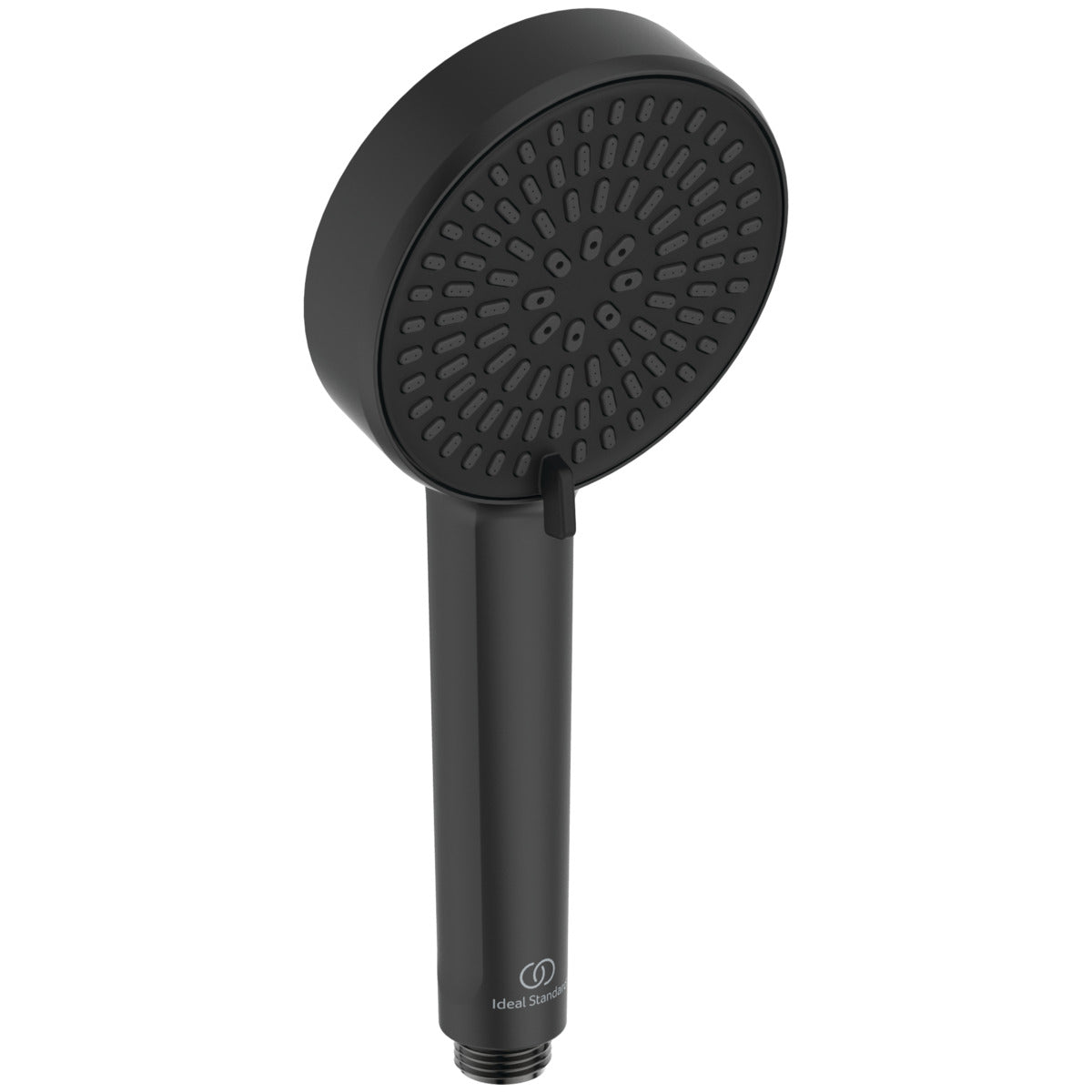 Душ система с термостатен смесител Ceratherm ALU+ BD583XG – Silk Black