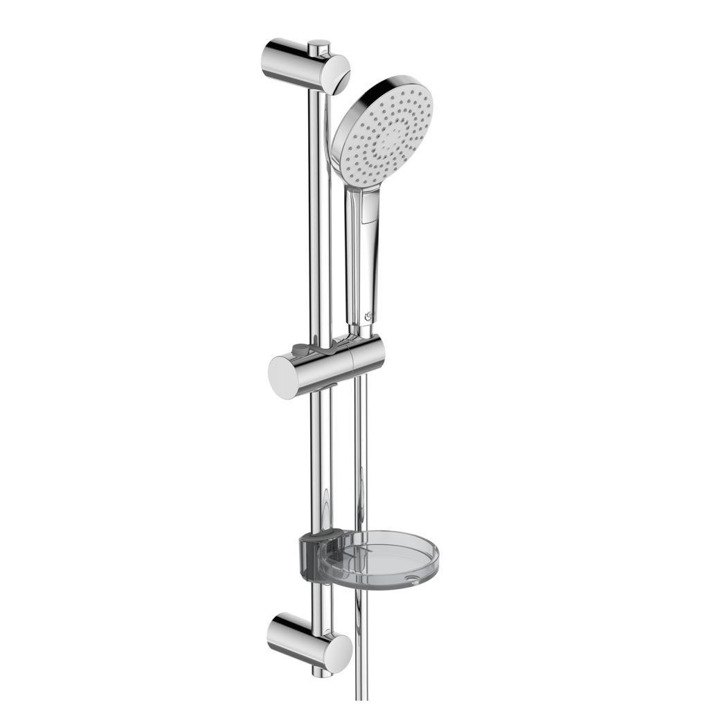 Душ комплект IdealRain Evo Diamond B2621AA /Ideal Standart