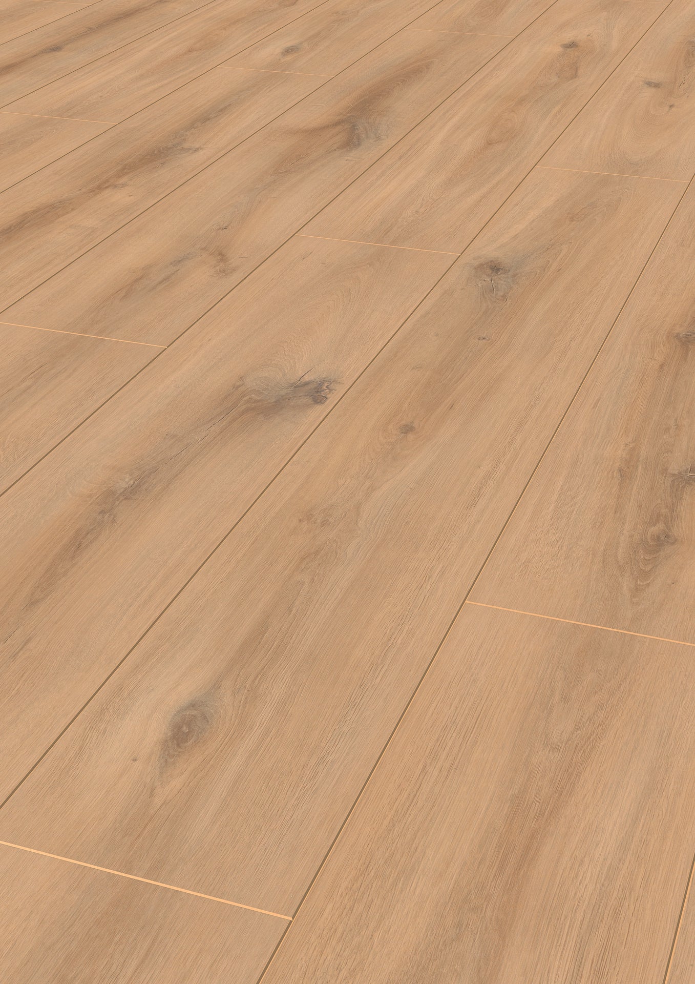 Ламиниран паркет K230 GOLDEN VISTA OAK Колекция Krono Original® Organic Classic