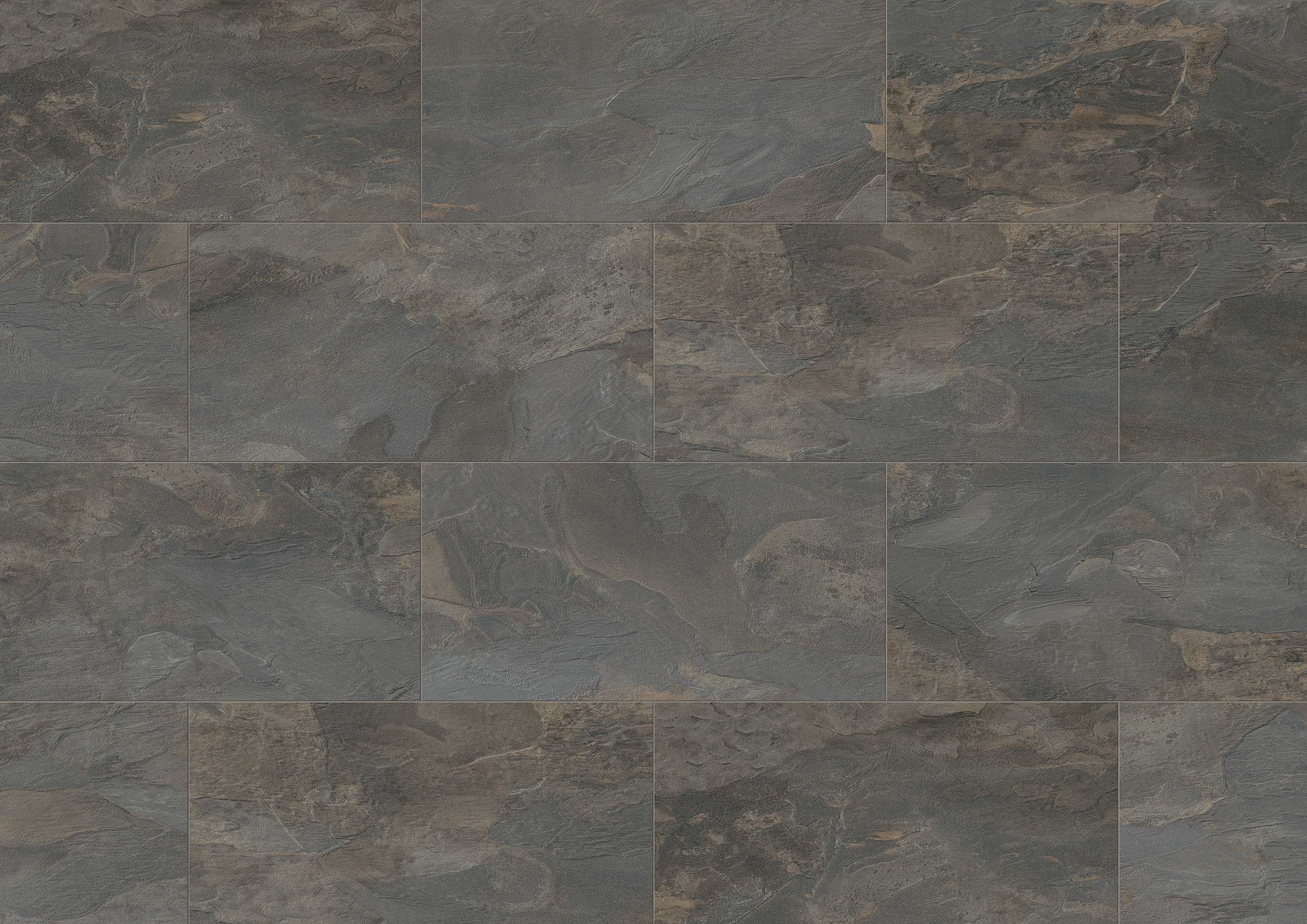 Ламиниран паркет K388 Pewter Slate Колекция Atlantic 8 & Tiles на Krono Original®