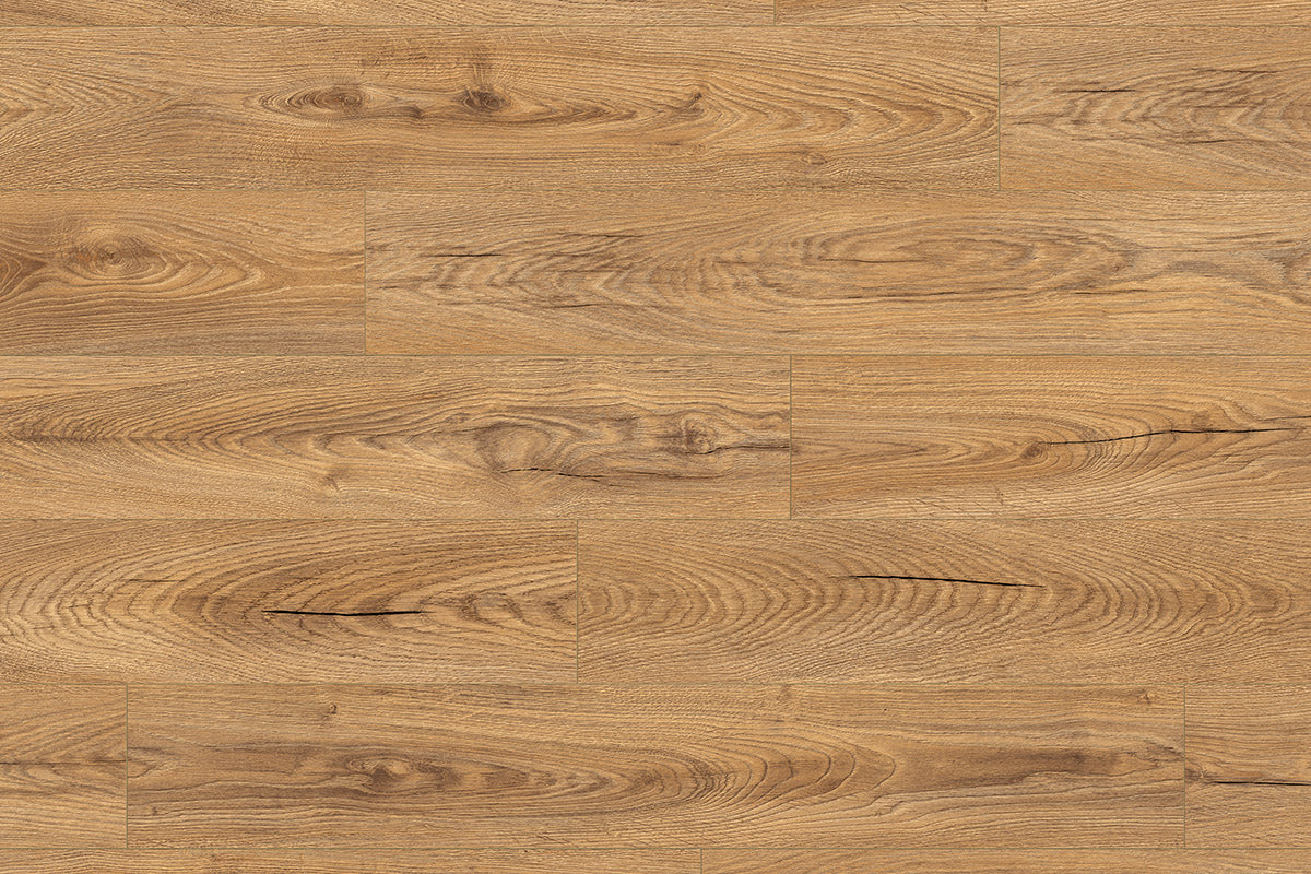 Ламиниран паркет K476 INCA CARPENTER OAK  Колекция Atlantic 10  Krono Original®