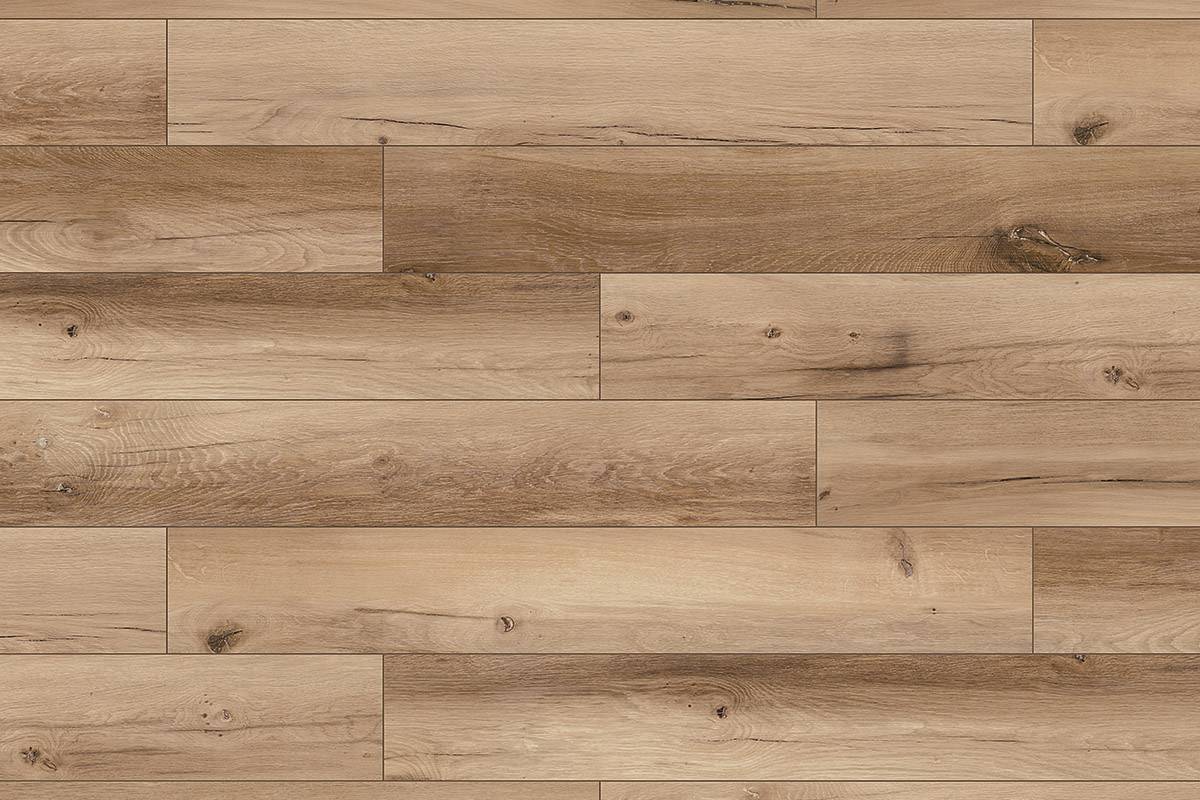 Ламиниран паркет K507 HAZEL RANGE OAK, КОЛЕКЦИЯ ORGANIC FLEX