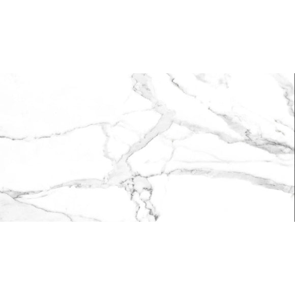 Kalos white гранитогрес 45.6x45.6см Ik/ 9034E11