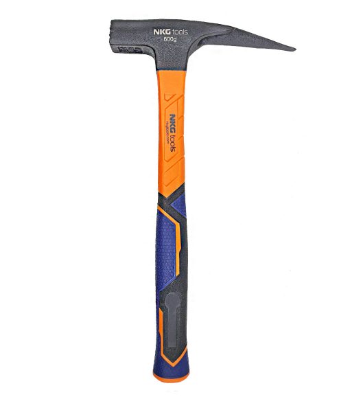 Кофражен чук 600 г фибростъкло NKG tools