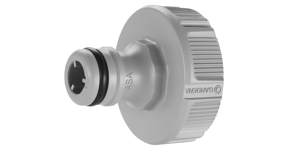 GARDENA Конектор за кран 33,3 mm (G 1")