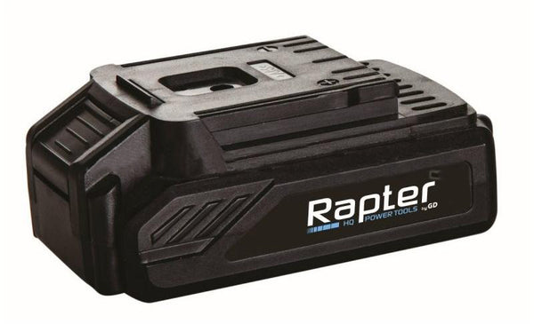 RAPTER акумул.батерия 12V Li-Ion 1300mAh за RRHQ Promo-12 RR44306