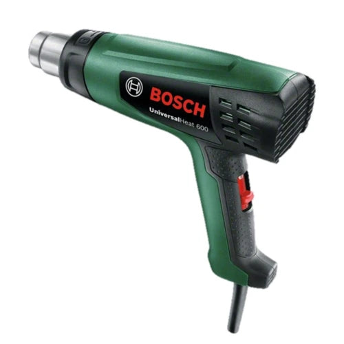 Пистолет за горещ въздух Bosch UniversalHeat 600 1800w