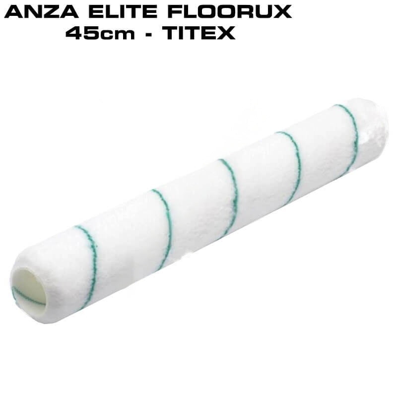 Валяк за под 45-TITEX ANZA/AN550145 ELITE FLOORUX