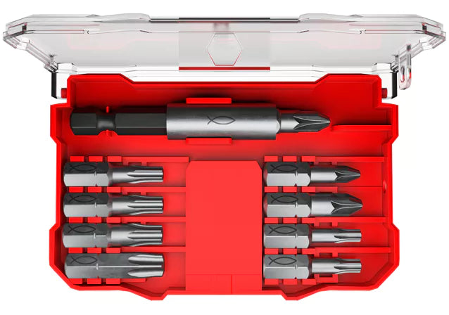 533123 FPB PZ3 накрайник Profi Bit W 10 Fischer