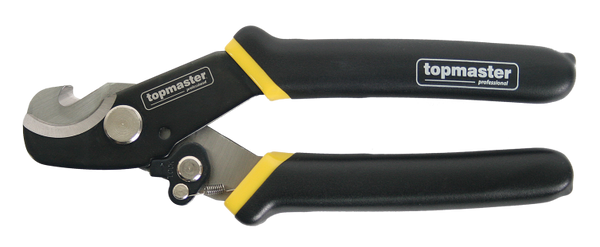 Ножица за рязане на кабел трето поколение Topmaster 170мм
