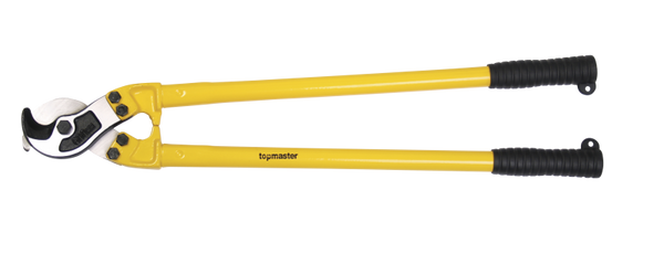 Ножица за рязане на кабел Topmaster 24