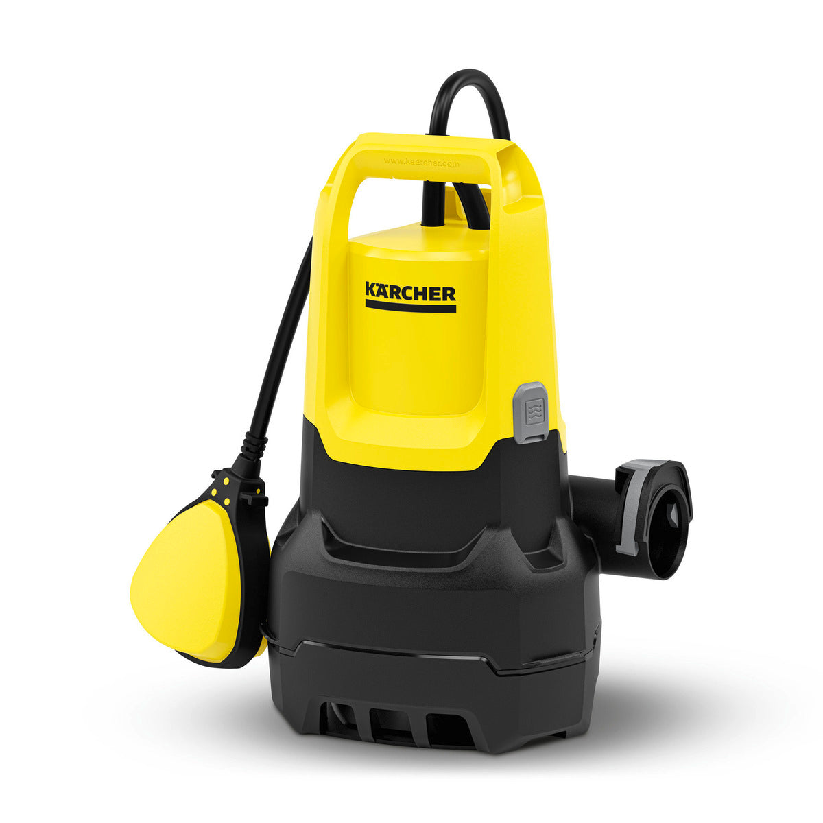 Градинска водна помпа KARCHER SP 11.000