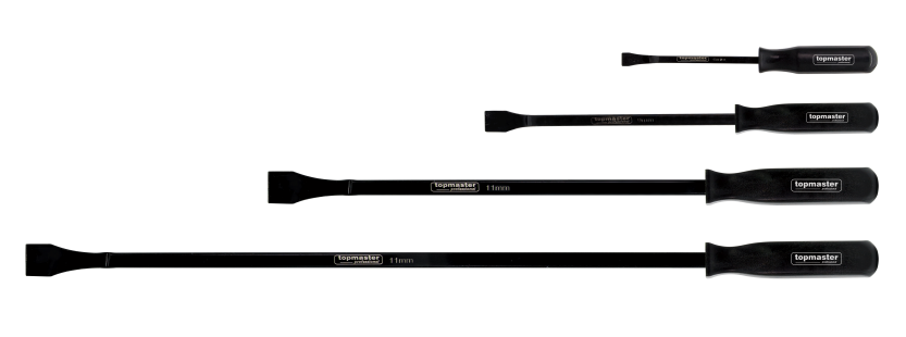 Комплект щанги Topmaster 4бр