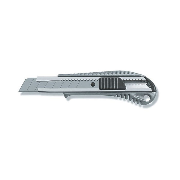 Ciret макетен нож алуминиев 18мм 95652010