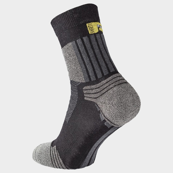 DABIH термо чорапи черни 01560