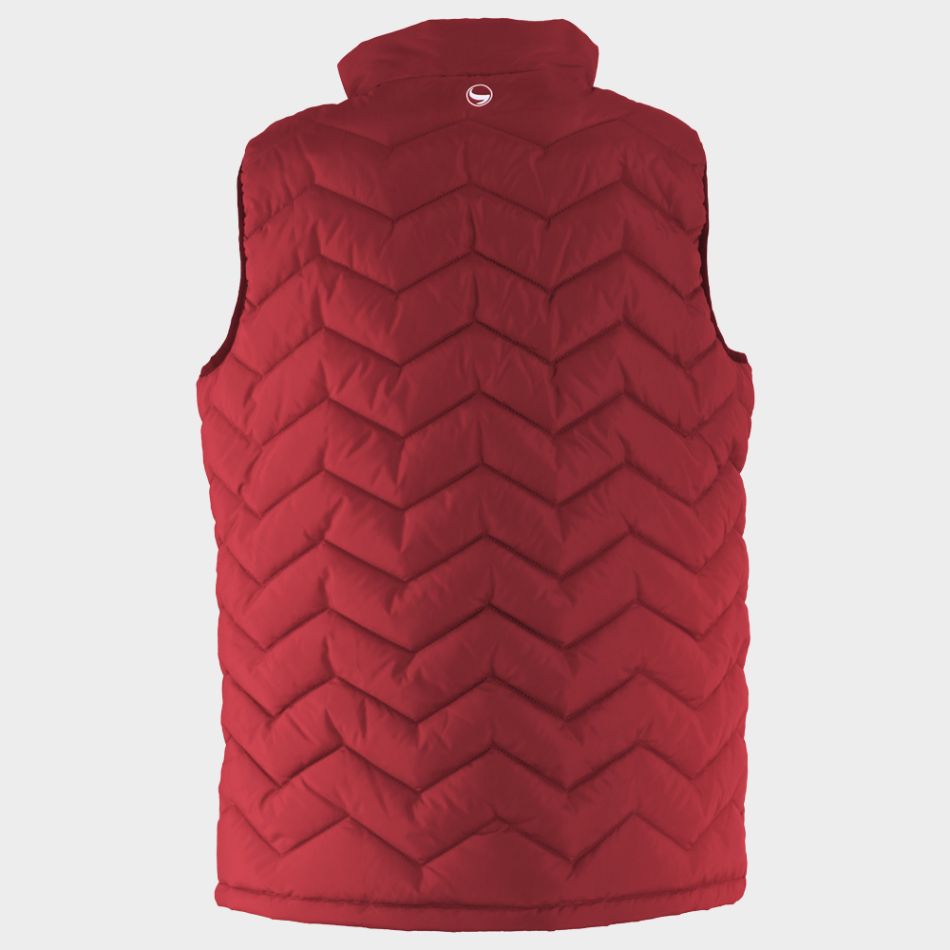 Дамски елек FLASH NEO RED