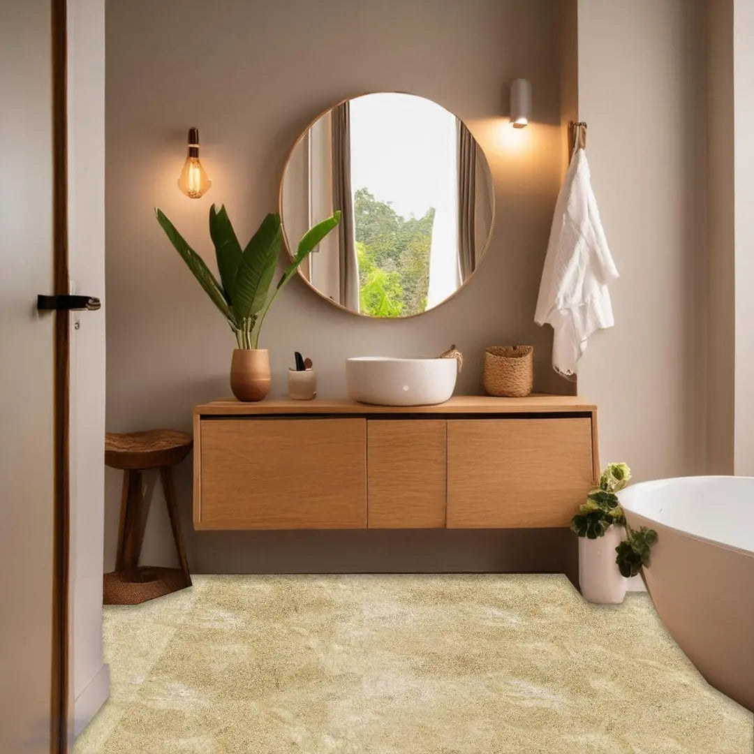 David Beige 60.6x60.6см Ik/9025B11