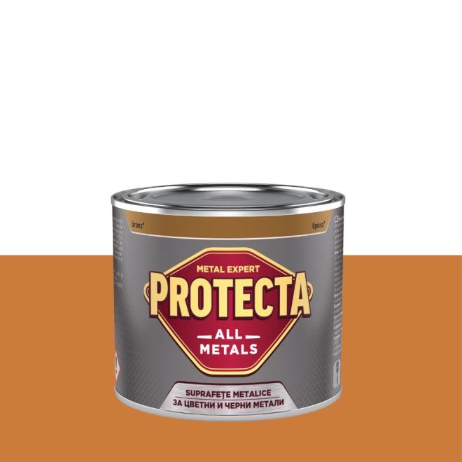 Боя за метал Protecta All Metals