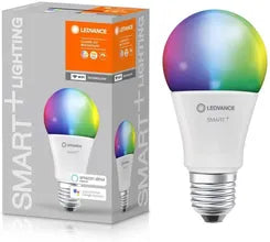 ОСР.SMART WiFi лампа CLA75 9.5w 2700K-6500K RGB Е27 778535