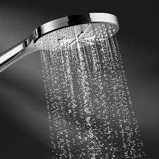 GROHE ръчен душ с 3 струи Rainshower SmartActive 150/26590000