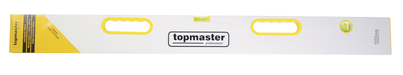 Алуминиев мастар Topmaster 1000мм