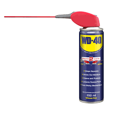 WD-40 Multi Use Product смазка 250 мл Smart Straw 3010016