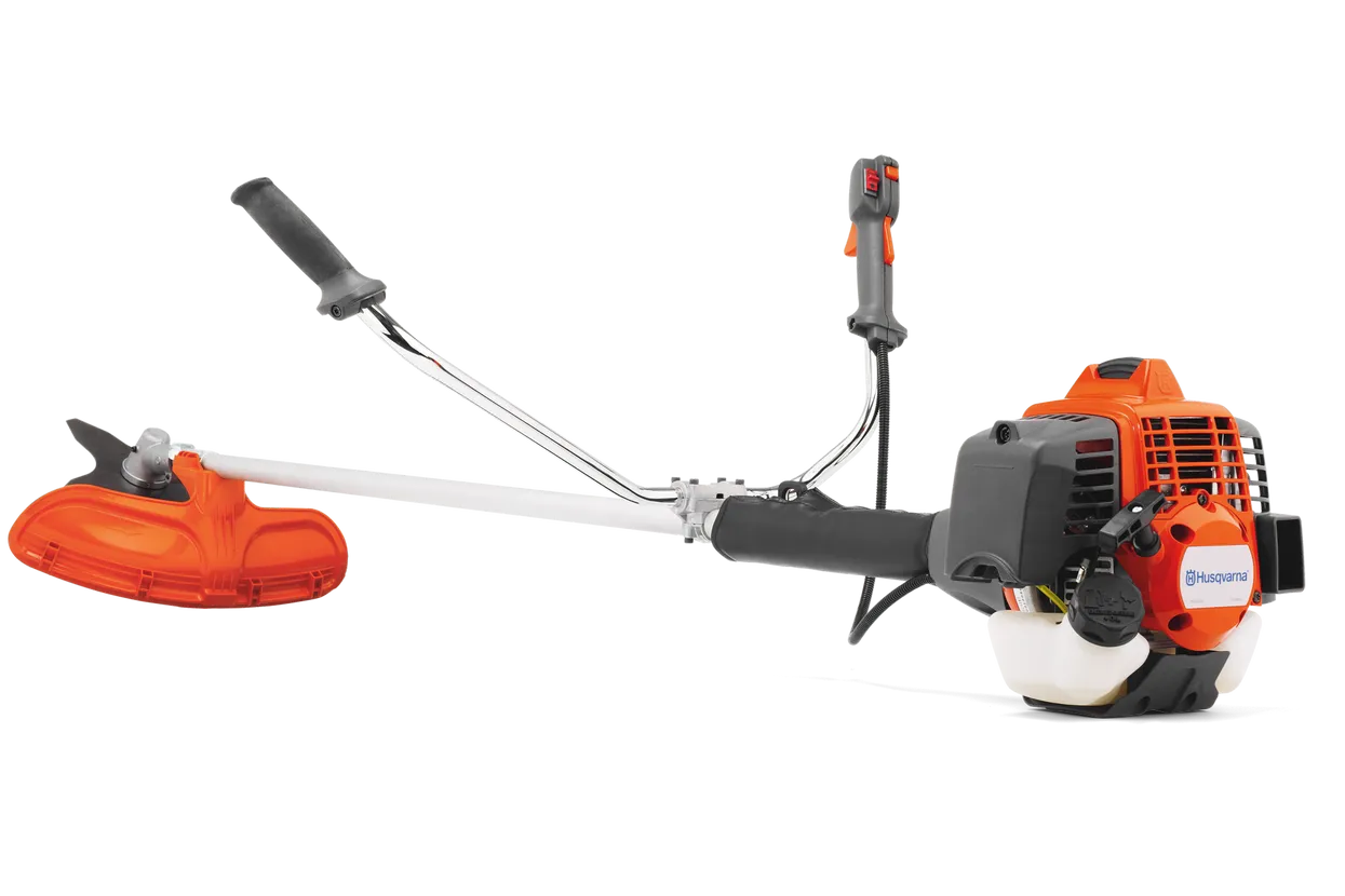 Моторен тример Husqvarna 553RS, 2.3 kW, 46 см, 50,6 см³