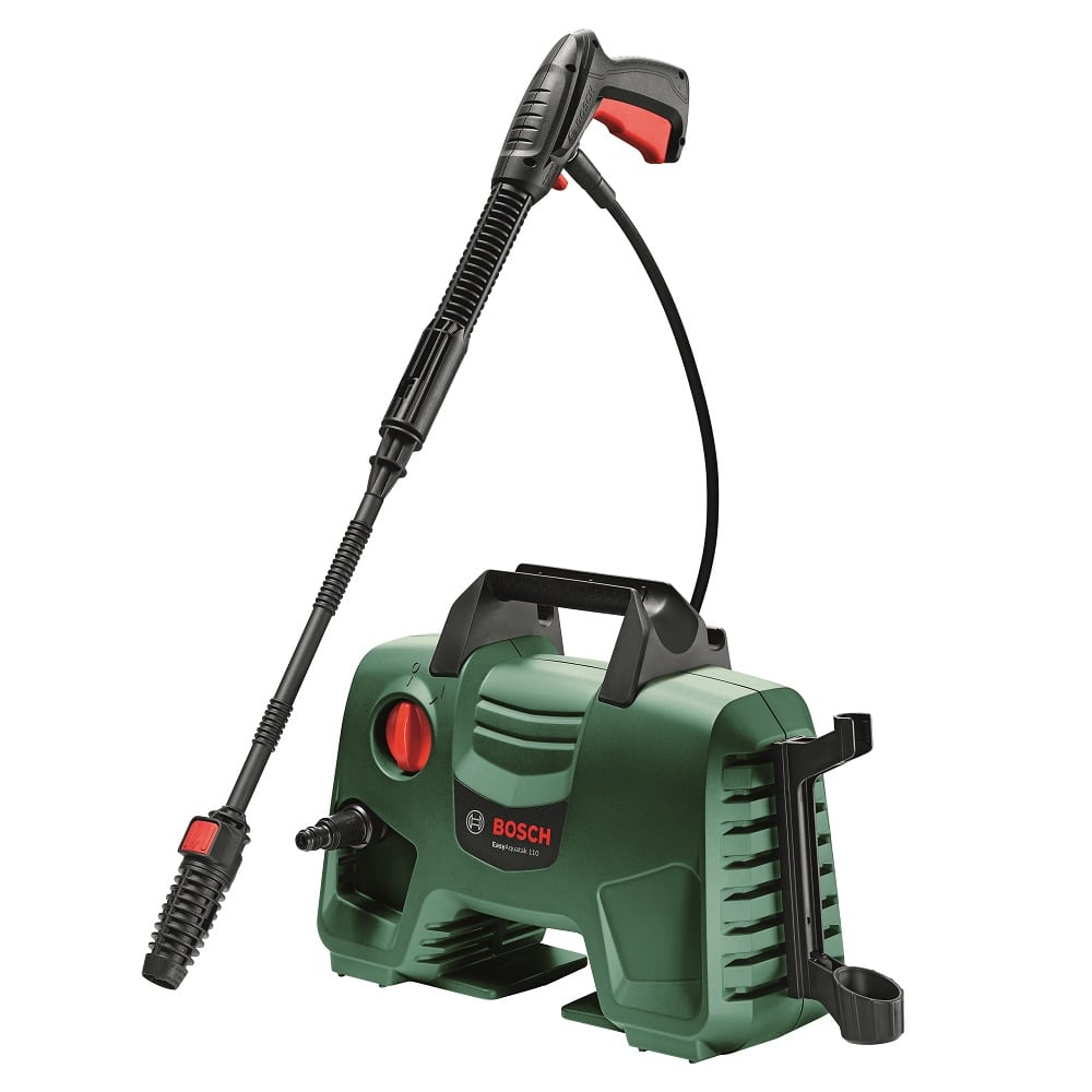 Водоструйка BOSCH EASY AQUATAK 110