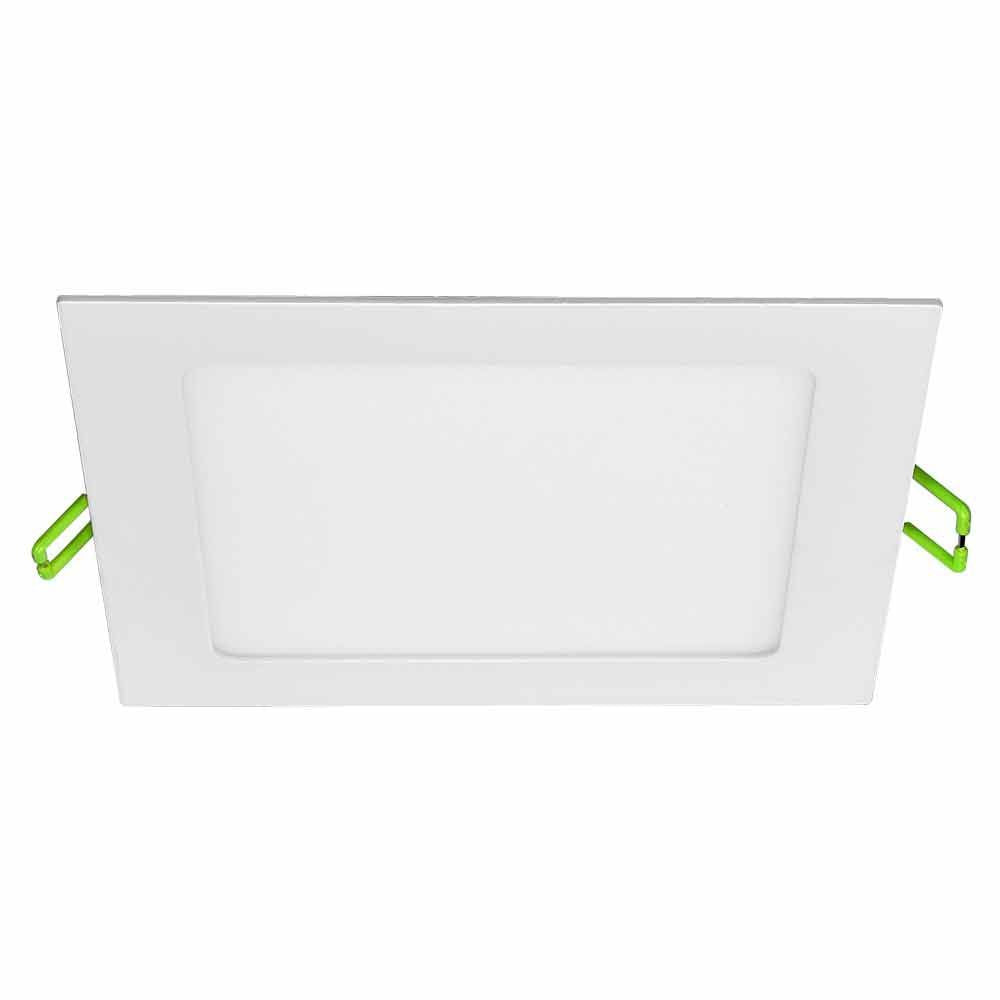 LED панел VIVALUX GRID LED ∙ 12W ∙ 850LM ∙ БЯЛ ∙ 4000K