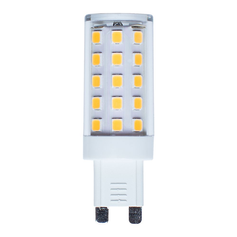 Лампа FREA LED ∙ 4.8W ∙ 550LM ∙ G9 ∙ 4000K