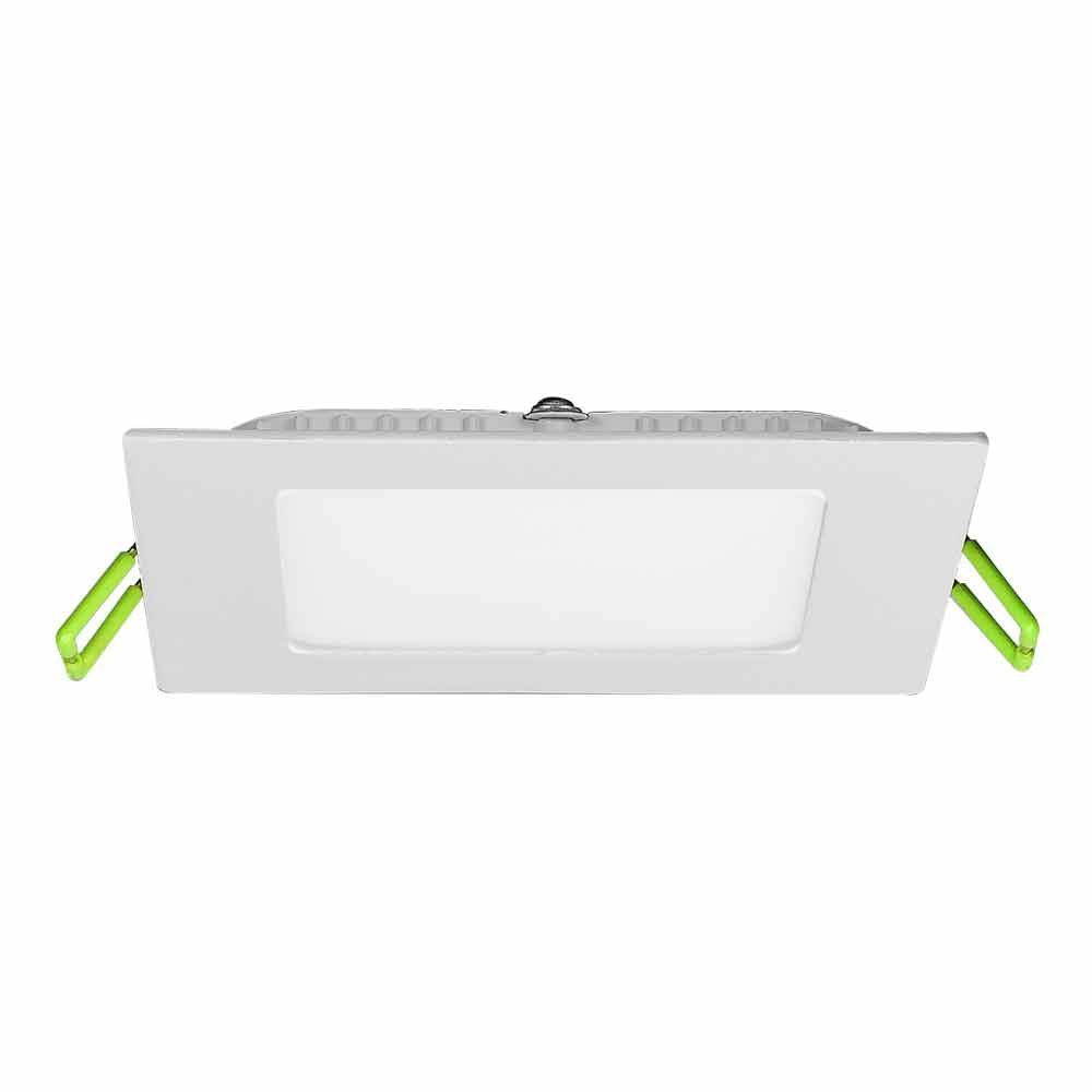 LED панел VIVALUX GRID LED ∙ 6W ∙ 400LM ∙ БЯЛ ∙ 4000K