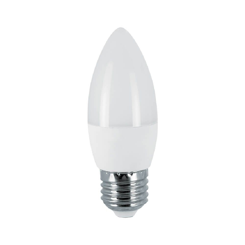 LED лампа VIVALUX CAMEO LED ∙ 6W ∙ 470LM ∙ E27 ∙ 3000K