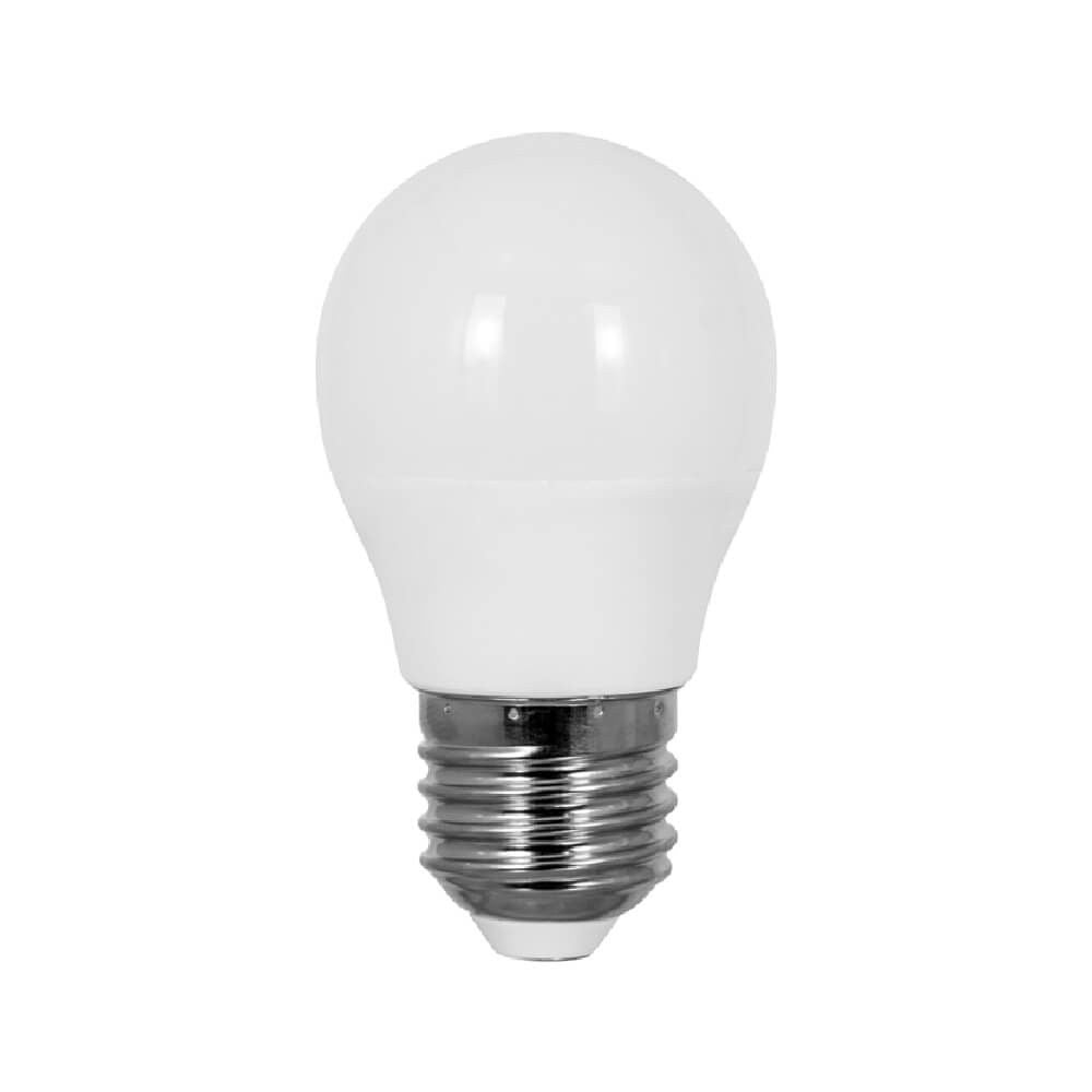 LED лампа VIVALUX CERAMIC LED ∙ 3.5W ∙ 220LM ∙ E27 ∙ 4000K