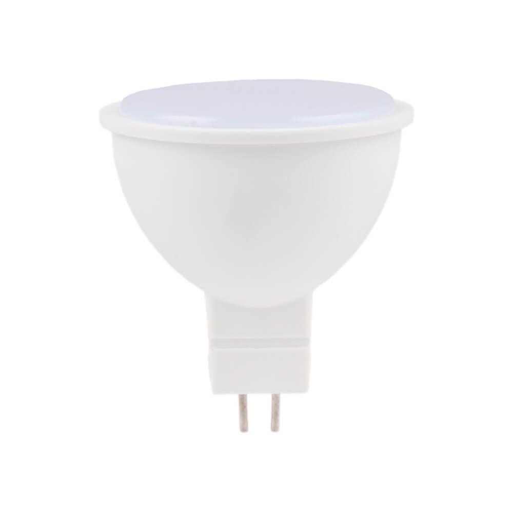 LED лампа VIVALUX XARD LED ∙ JCDR ∙ 5W ∙ 330LM ∙ 230V ∙ G5.3 ∙ 3000K