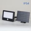 Прожектор със соларен LED панел ARAD SOLAR LED ∙ 5W ∙ 500LM ∙ 4000K ∙ IP54