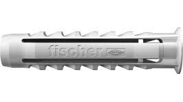 Дюбел тухла/бетон- 10х50мм 70010 SX Fischer