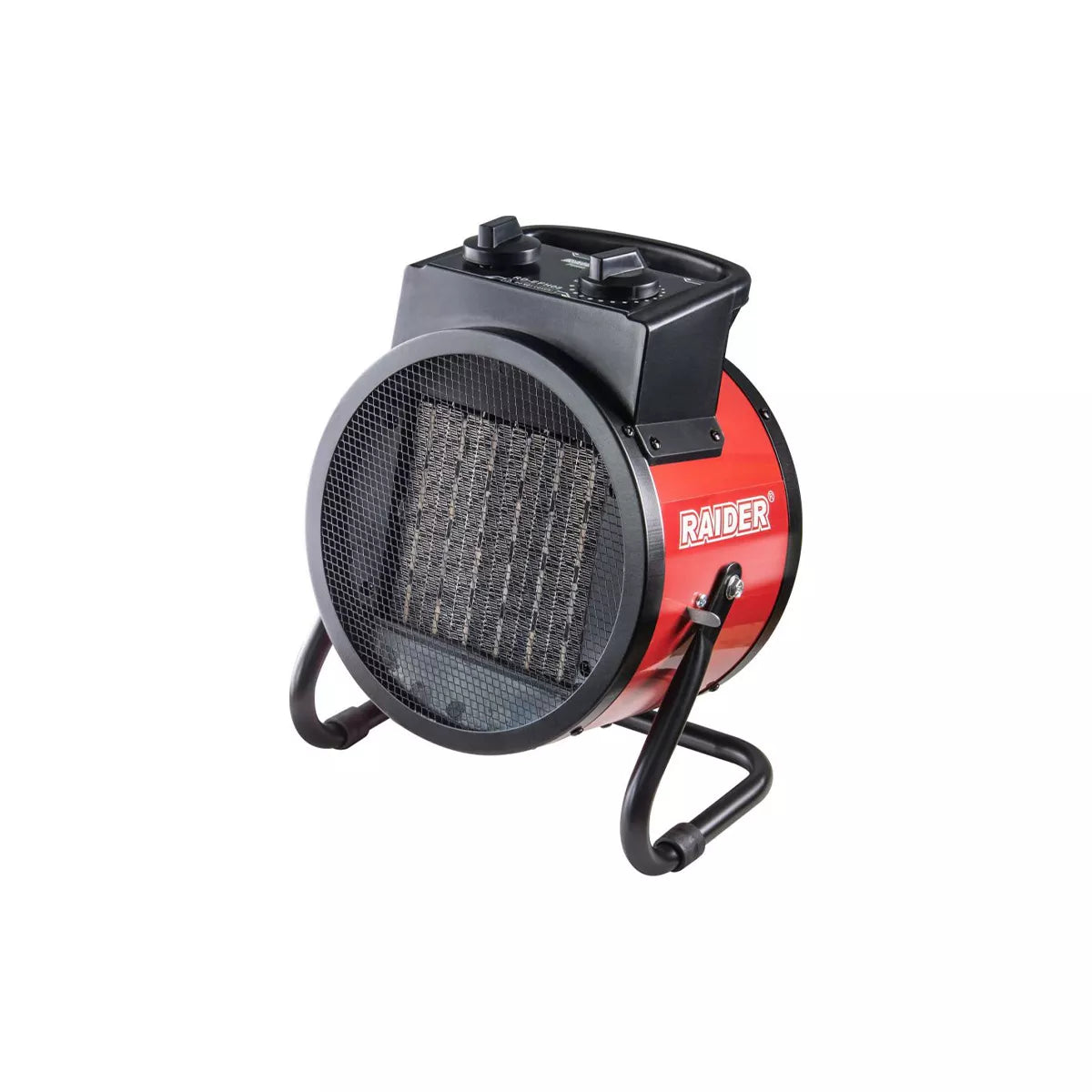 Калорифер електрически 3KW RD-EFH08 078808