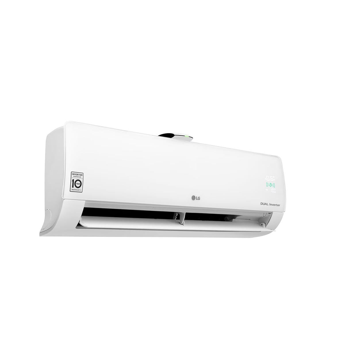 Климатик LG AP12RT.NSJ/AP12RT.UA3 DUALCOOL (R32)