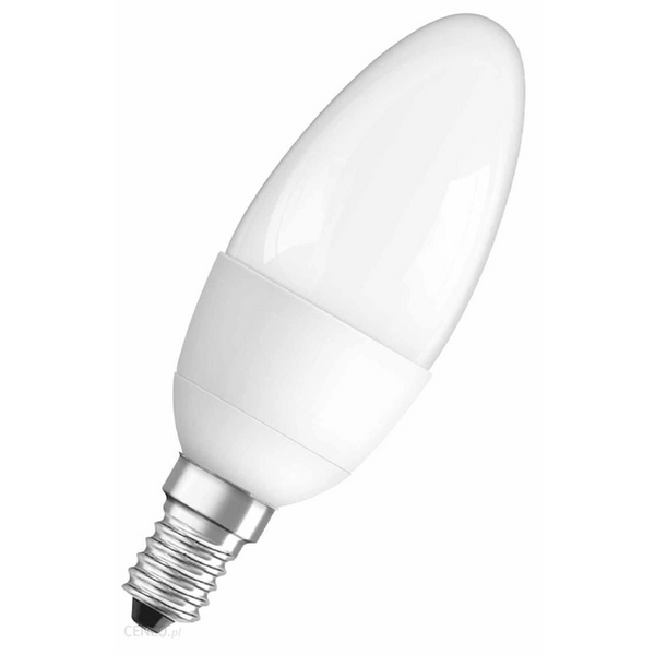 ОСР.LED Value CLB40 5.7w/865/470lm E14 220-240V 971066