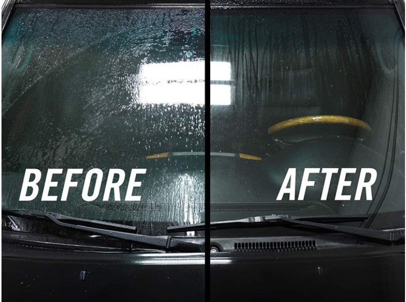 Препарат Turtle Wax за предпазване от дъжда 300ml