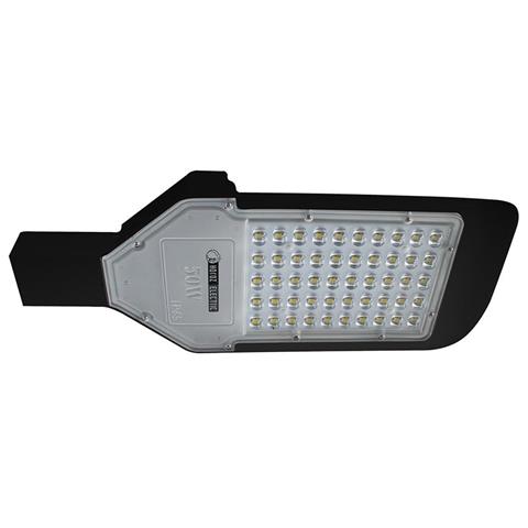 LED SMD улично тяло 50w 6400K IP65 4953Lm Horoz/074-005-0050