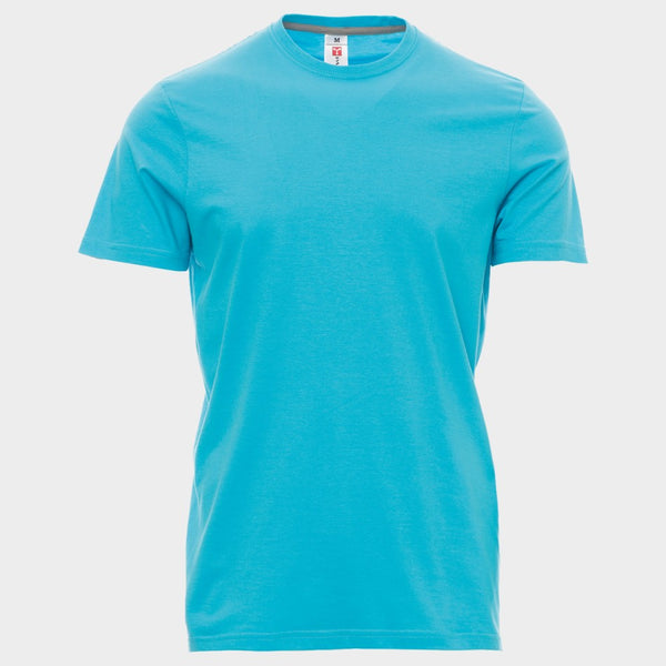 Payper Sunset Atoll Blue тениска 100% памук,150гр.000101-0030/XL/