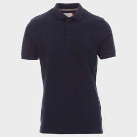 Payper Venice navy тениска тъмно синьо 100% памук STENSO/ S