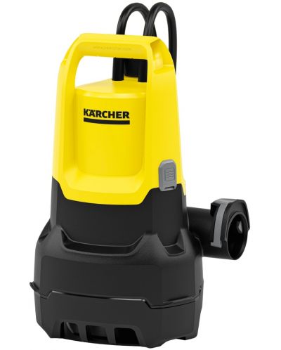 Karcher дренажна помпа за мръсна вода SP-16.000Dirt 16458300