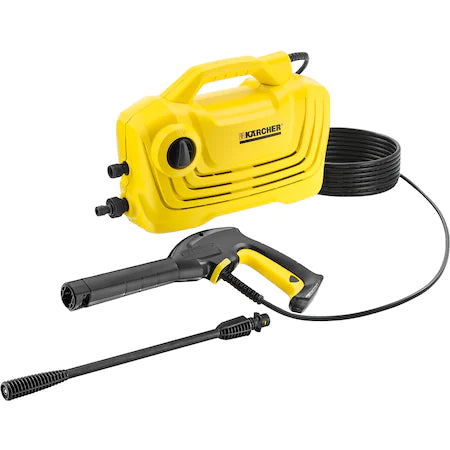 Karcher K2 Classic Car EU водоструйка 1400w 16735740