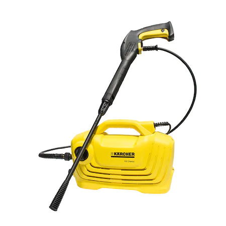 Karcher K2 Classic Car EU водоструйка 1400w 16735740