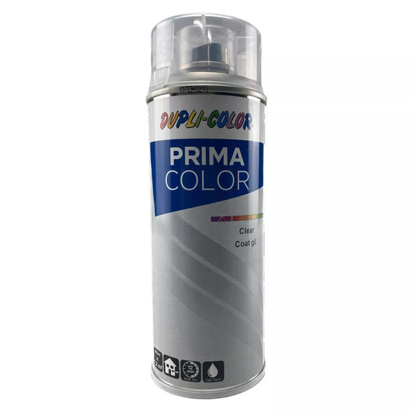 Dupli Color Prima спрей лак гланц 400мл 2011078